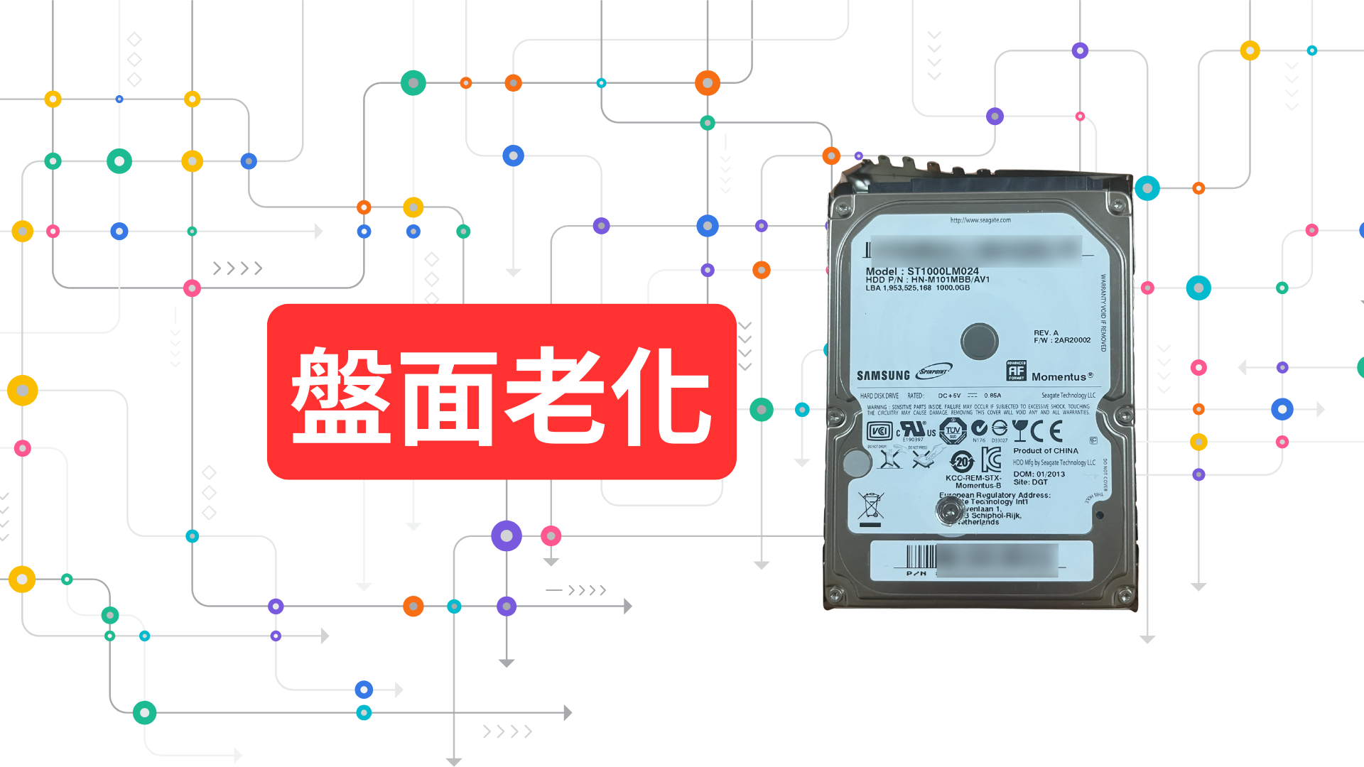 SAMSUNG 1TB 外接硬碟（ST1000LM024）兒童照片與學習資料成功救援案例 - 外接硬碟